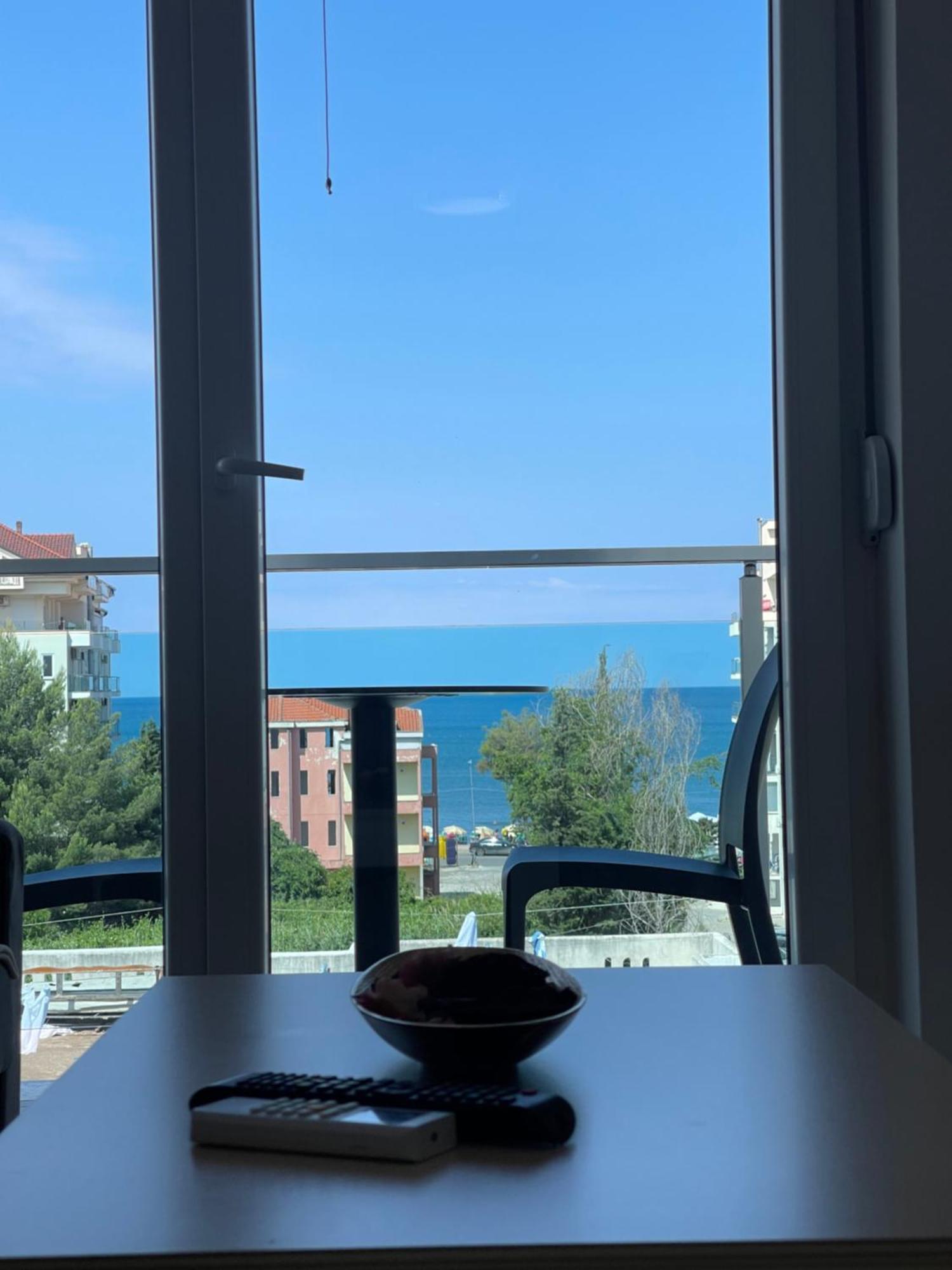 Apartment Tre Delfinet Lezhe